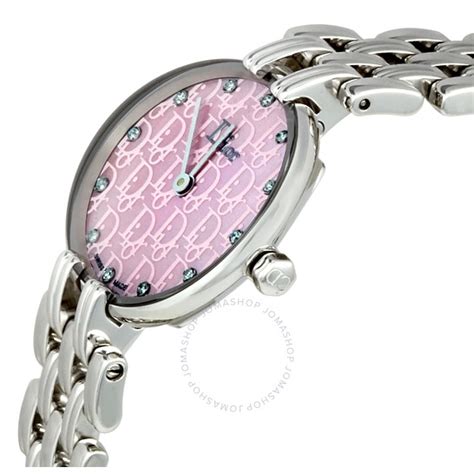 christian dior bagheera watch|Dior Bagheera Quartz Diamond Ladies Watch CD092110M003.